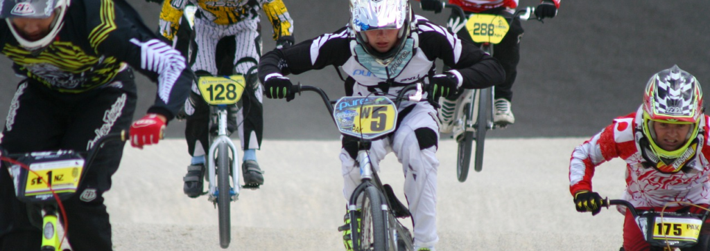 , Welche Größe sollte ein BMX-Rad für ein Kind haben?