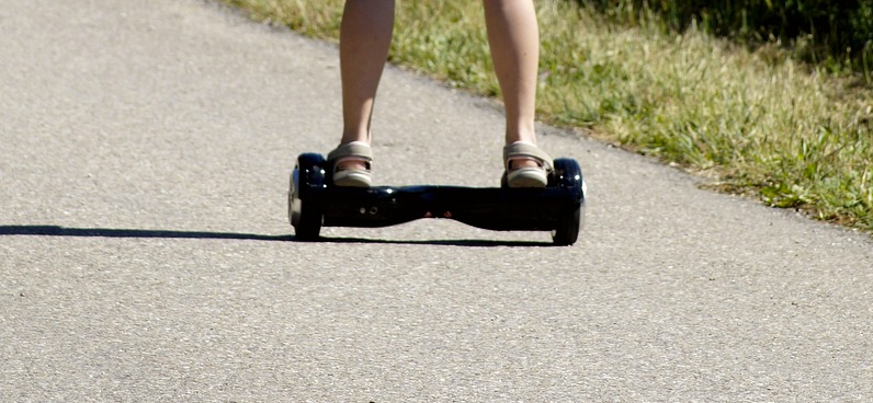 , Hoverboards für Kinder mit Sitz