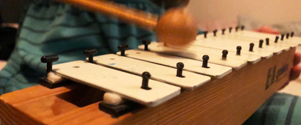 , Musikinstrumente für Kinder