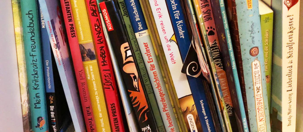 , 10 Dinge die ein Kinderzimmer komplett machen