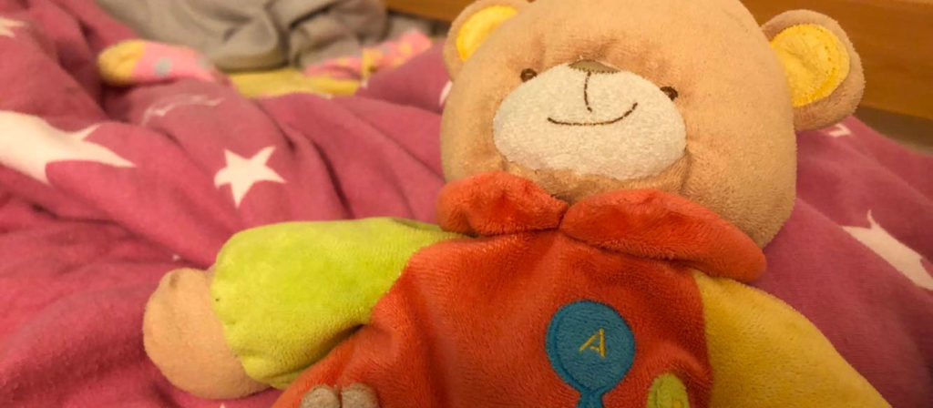 , 10 Dinge die ein Kinderzimmer komplett machen