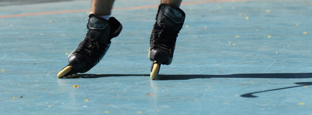 , Inline Skates für Kinder & Anfänger